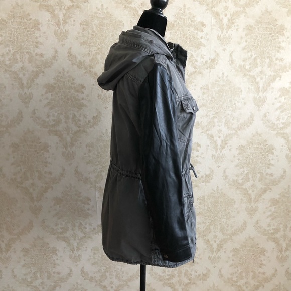 Talula utility jacket - Picture 2 of 9